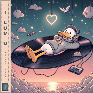 ดาวน์โหลดและฟังเพลง I Luv U พร้อมเนื้อเพลงจาก Sleepy Duck