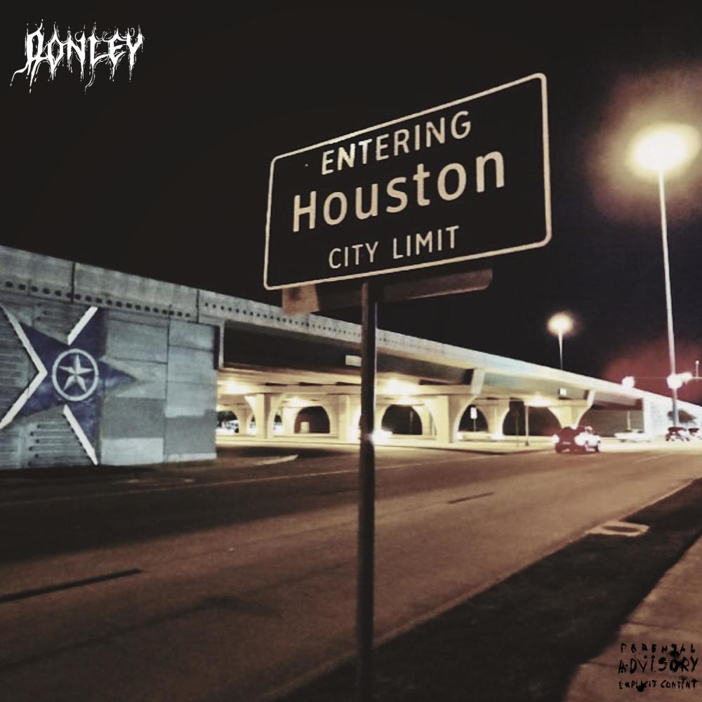 Friend Request (feat. Bando2x)