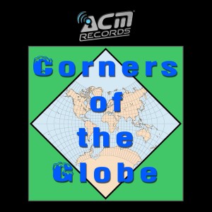 Silvia Natiello-Spiller的專輯Corners of the Globe