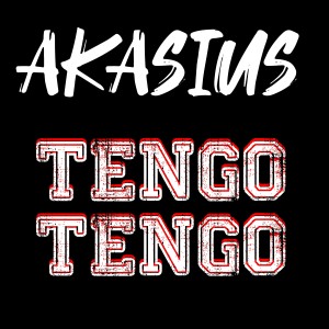อัลบัม Tengo Tengo ศิลปิน Akasius