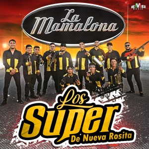 收聽Los Super De Nueva Rosita的Esta Pa' Escoger歌詞歌曲