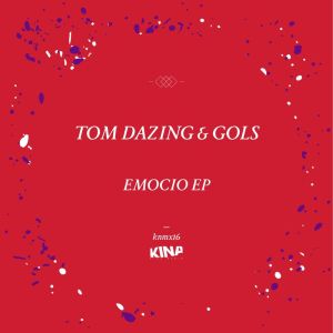 ดาวน์โหลดและฟังเพลง Emocio (Classic Dub) พร้อมเนื้อเพลงจาก Tom Dazing