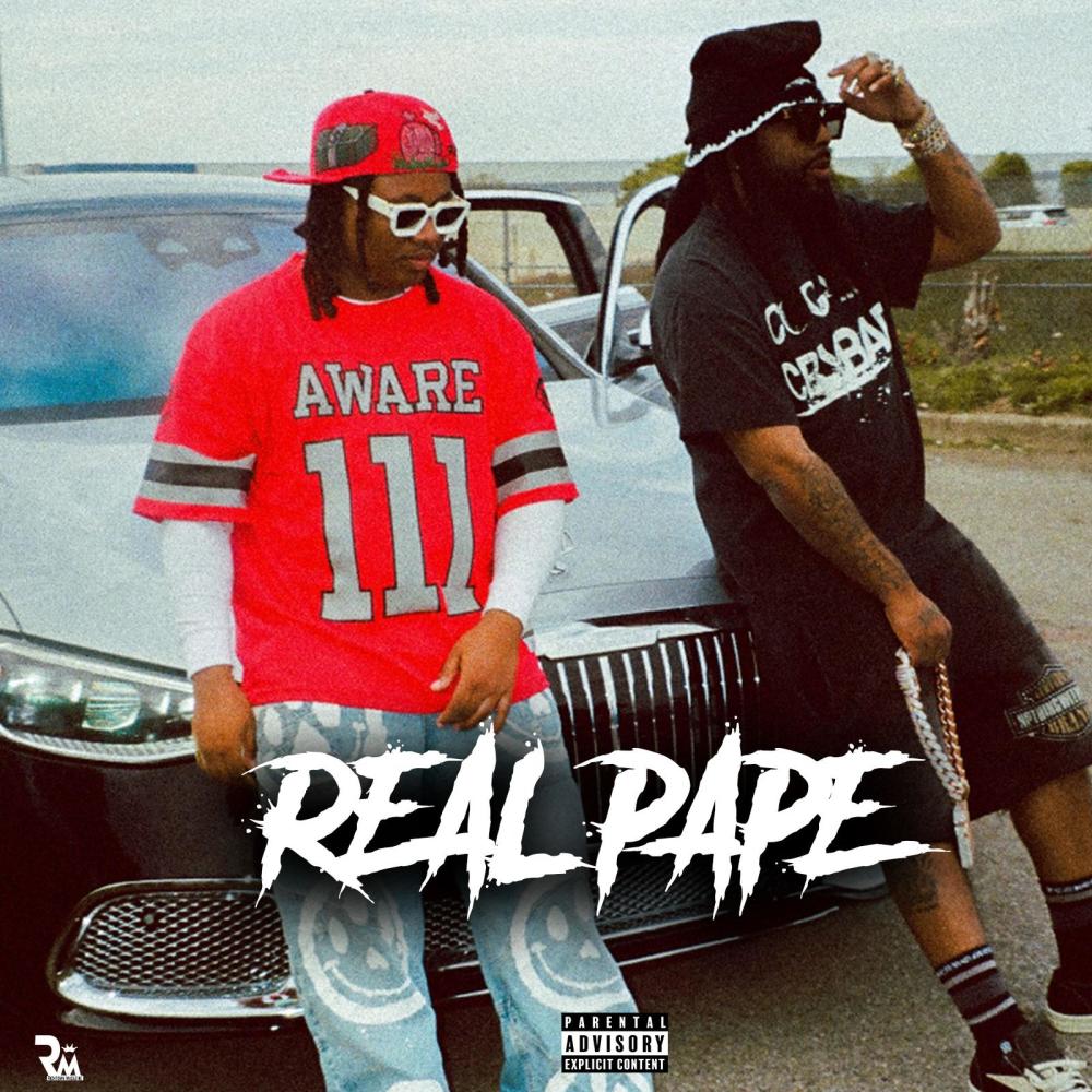 Real pape (feat. Icewear Vezzo) (Explicit)