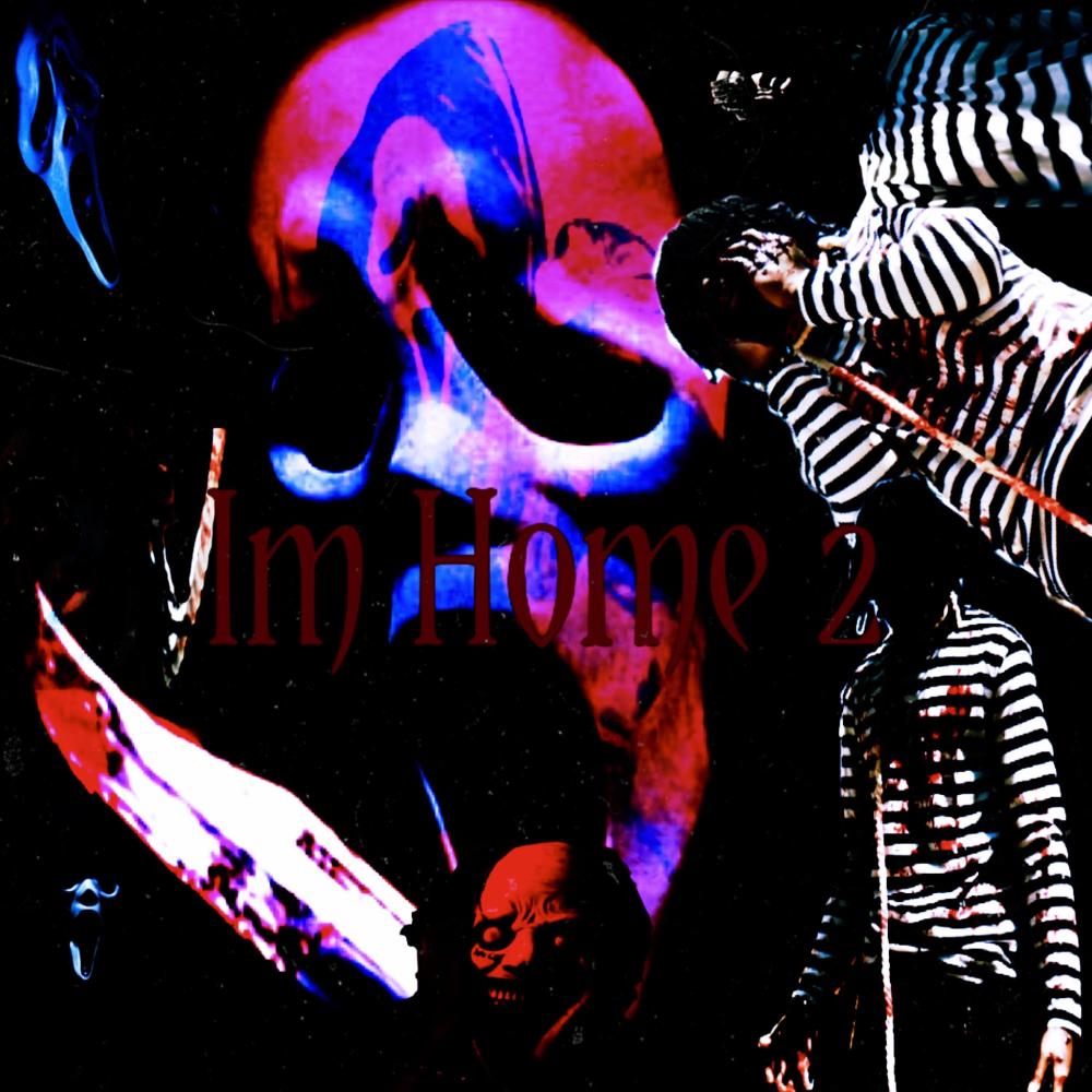 Like Kane (feat. Luh Smook & 1oneam) (Explicit)