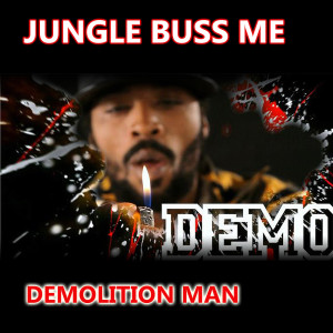 Album Jungle Buss Me from 