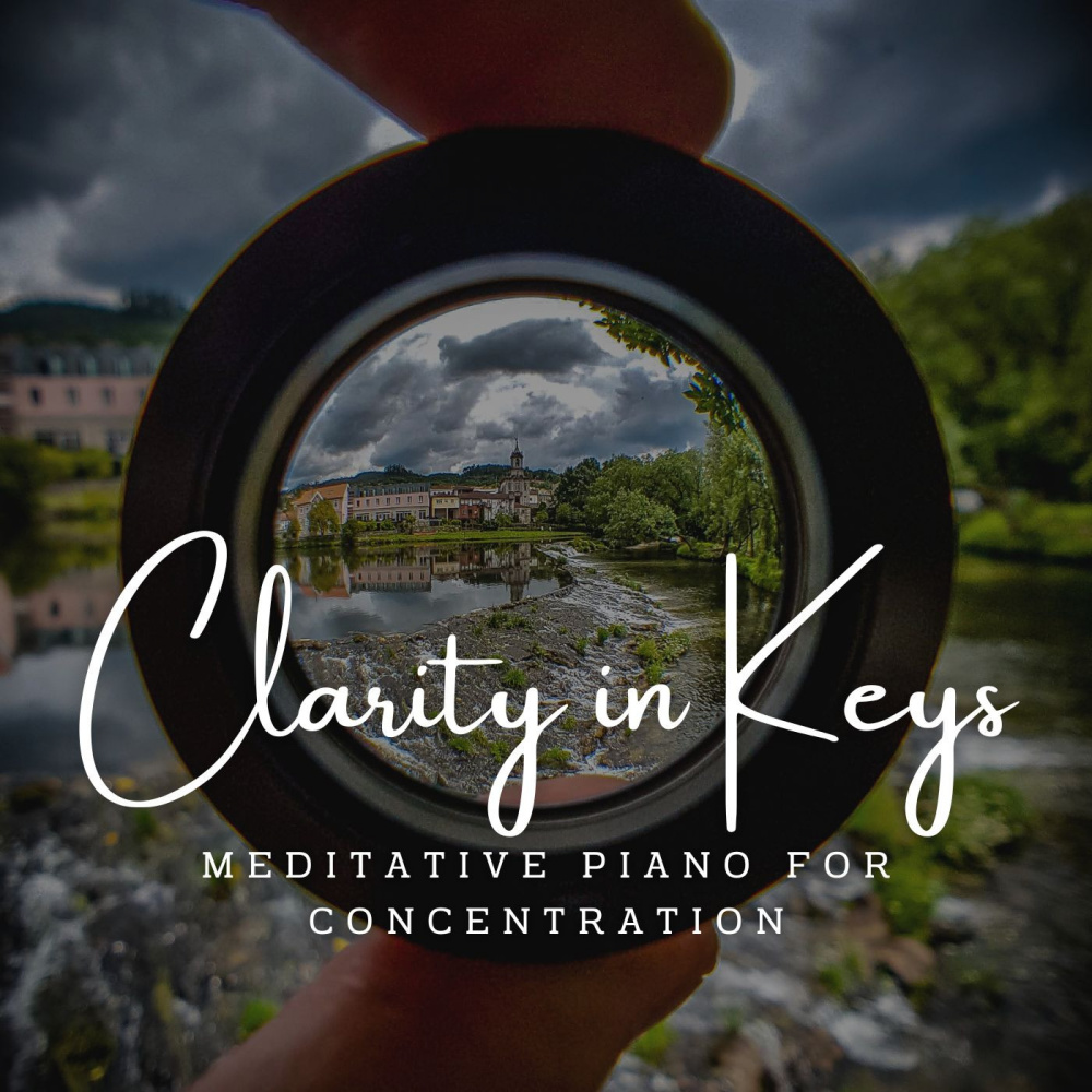 Melodic Journeys of Concentrated Focus