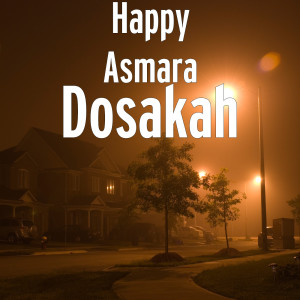 ดาวน์โหลดและฟังเพลง Dosakah (Explicit) พร้อมเนื้อเพลงจาก Happy Asmara