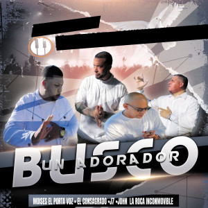 Listen to Busco Un Adorador song with lyrics from J7
