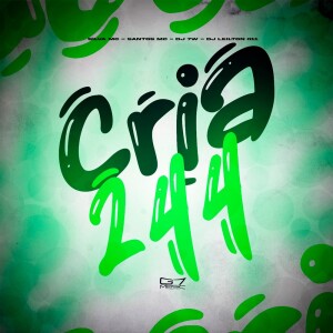 收聽Silva MC的Cria 244 (Explicit)歌詞歌曲