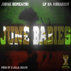 收聽ERIC JORDAN的June Babies (NoVoc)歌詞歌曲