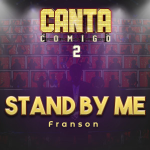 Dengarkan lagu Stand by Me nyanyian Franson Destima dengan lirik