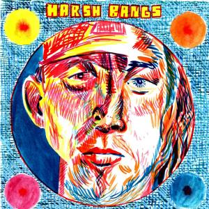 Dengarkan Trash Heap lagu dari Harsh Bangs dengan lirik