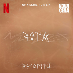 OGCapitu的專輯Rota (Uma série Netflix "Nova Cena") (Explicit)