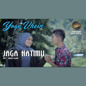 Listen to Jaga Hatimu song with lyrics from Yoga Vhein