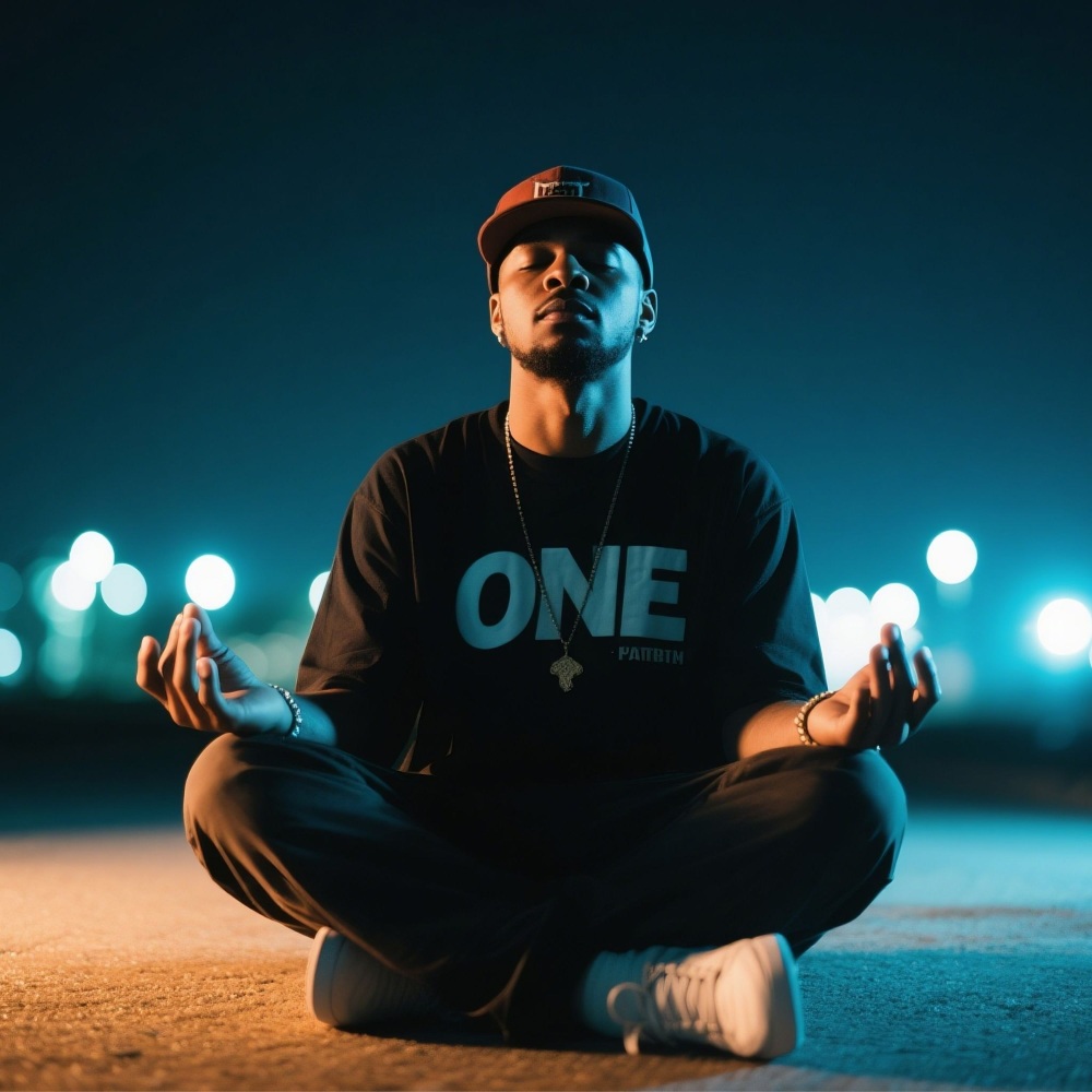 Calm Rhythms for Balance