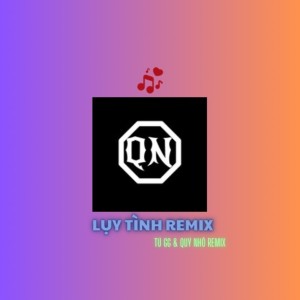 Album Luỵ Tình (Remix Version) from Gold MK