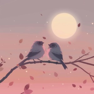 Album Ambient Birds, Vol. 82 from Nature Sounds Artists