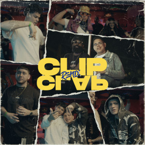 angel zuniga的專輯Clip Clap Remix (Explicit)
