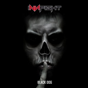 收聽Innfight的Black Dog歌詞歌曲