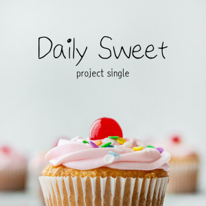 Album Daily Sweet from Kang Min