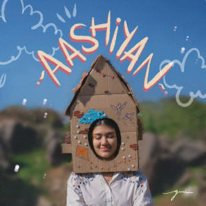 收聽GINI的Aashiyan歌詞歌曲