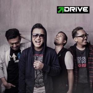อัลบัม Mungkin Dia Lelah ศิลปิน Drive