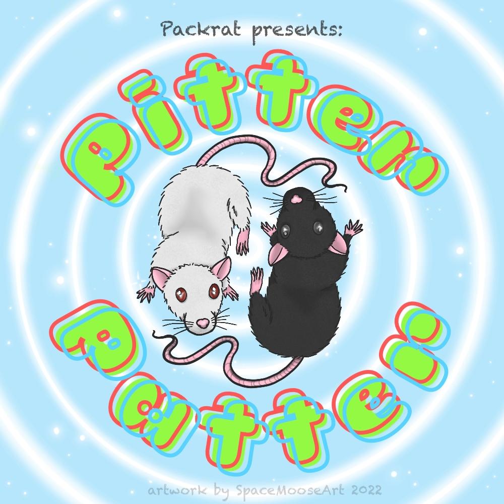 Pitter Patter
