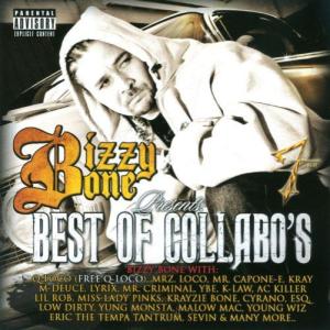 Listen to H.M.B. (Handle My Business) (Explicit) song with lyrics from Bizzy Bone