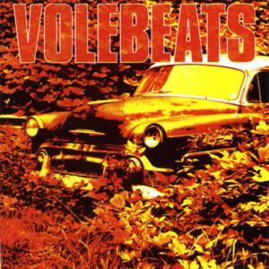 收聽Volebeats的Same Old You歌詞歌曲