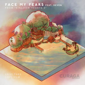 Face My Fears (from "KINGDOM HEARTS III") (Lo-Fi Edit)