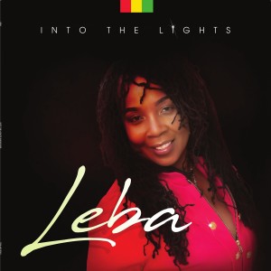 Leba的專輯Into The Lights