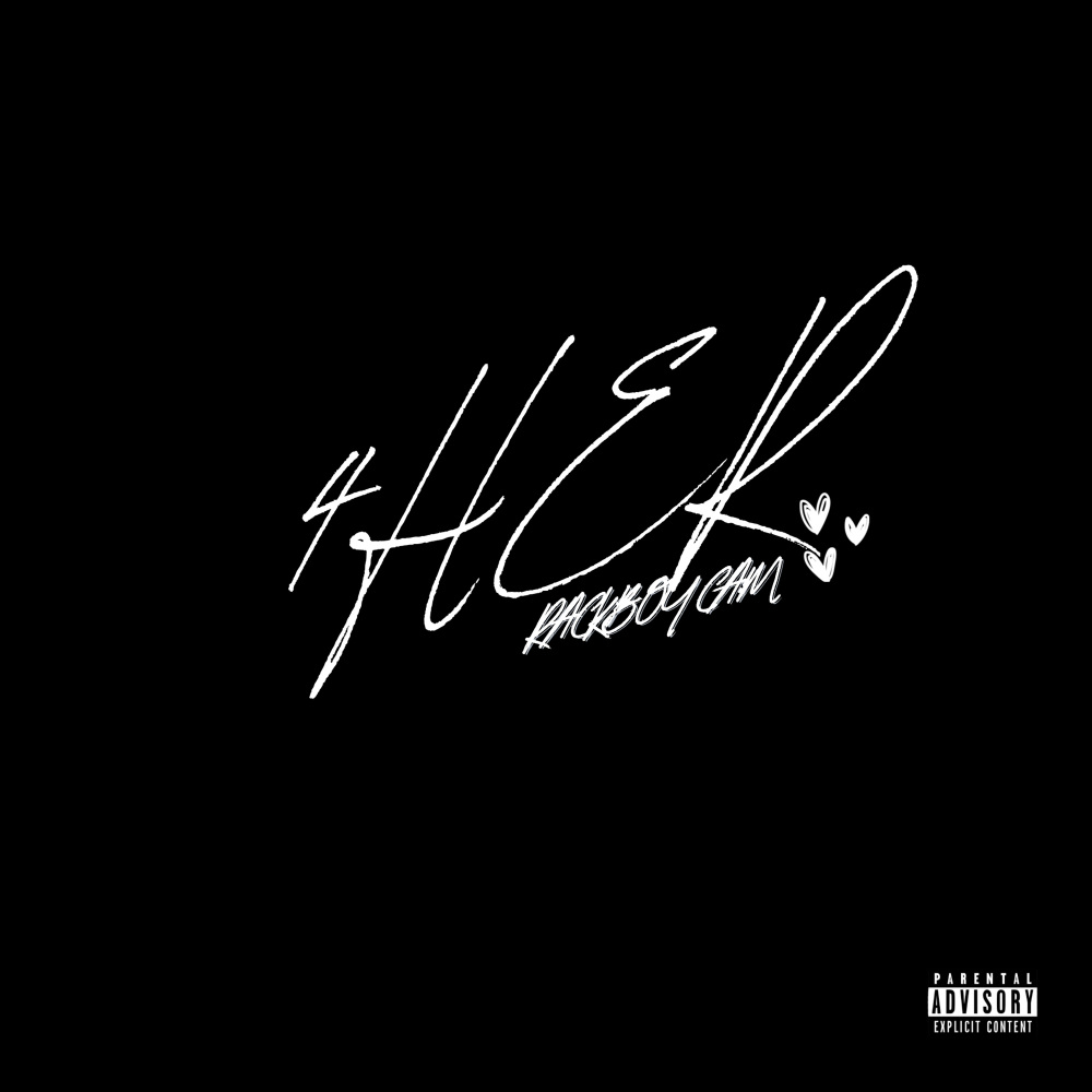 The Look (Check Me Out) (Explicit)