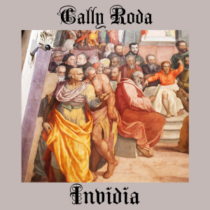 Album Invidia from 