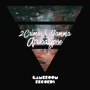 收聽2Crimes的Apocalypse歌詞歌曲