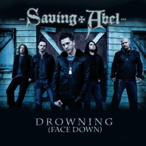 收聽Saving Abel的Drowning (Face Down) (Rock Radio Edit)歌詞歌曲