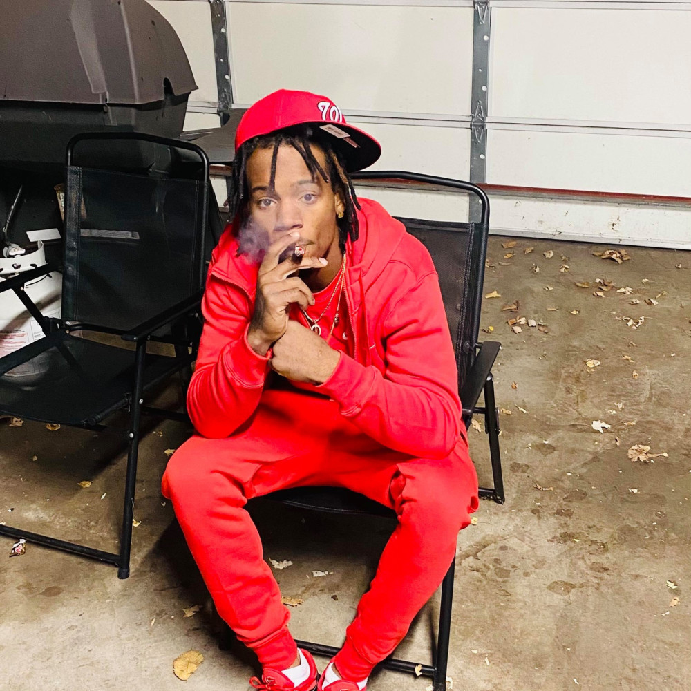 Scam Man(Explicit)