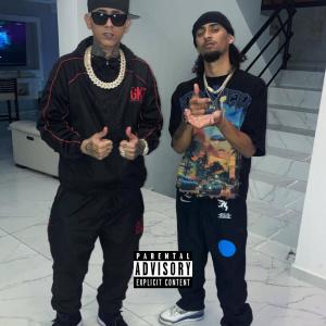 Jozzu的專輯Derretio (feat. Conep & Yecko) [Explicit]