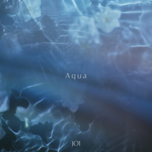 JO1的專輯Aqua