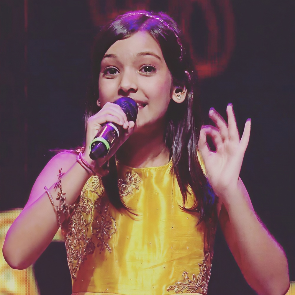 Nishtha Sharma