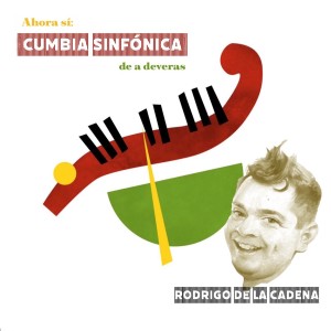 收聽Rodrigo De La Cadena的La Cumbia del Chinito歌詞歌曲