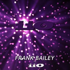 iio的專輯Frank Bailey vs iiO Remastered (feat. Nadia Ali)