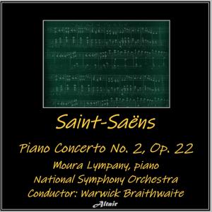 Dame Moura Lympany的專輯Saint-Saëns: Piano Concerto NO. 2, OP. 22 (Explicit)