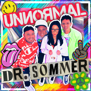 Unnormal的專輯Dr. Sommer (Explicit)