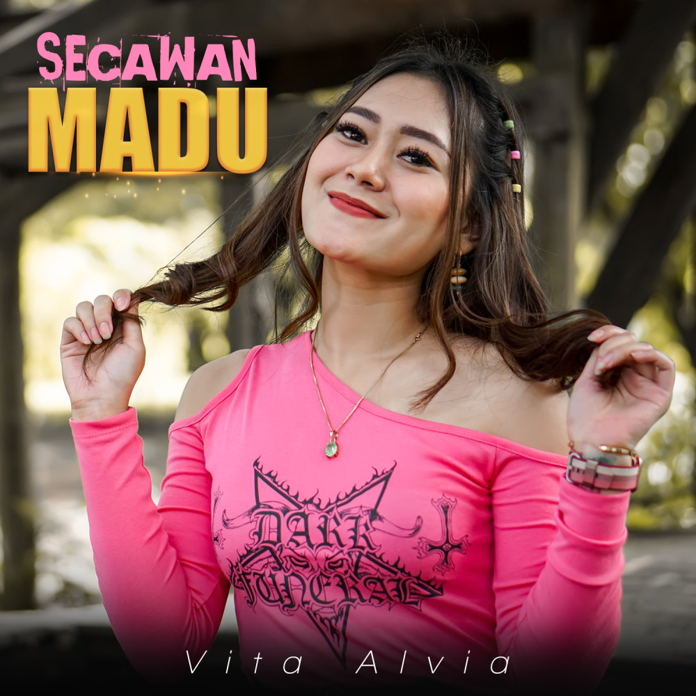 Secawan Madu