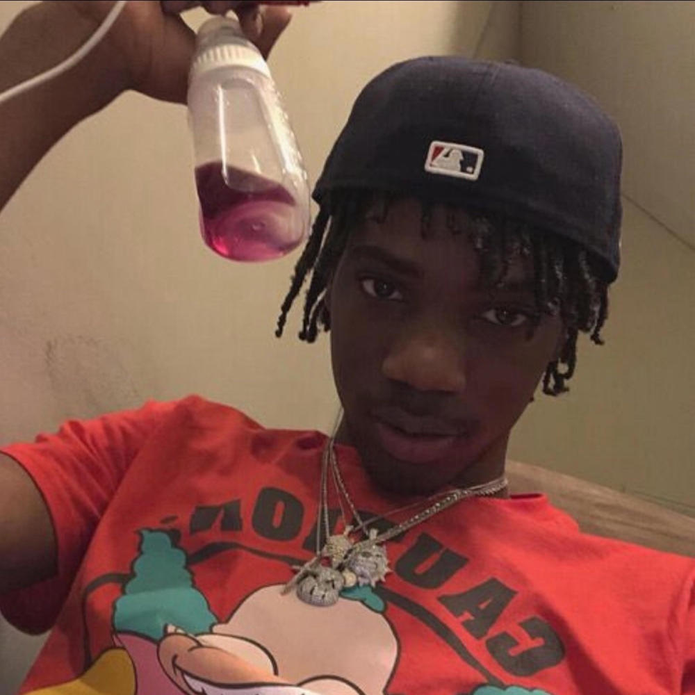Bag Back (Explicit)