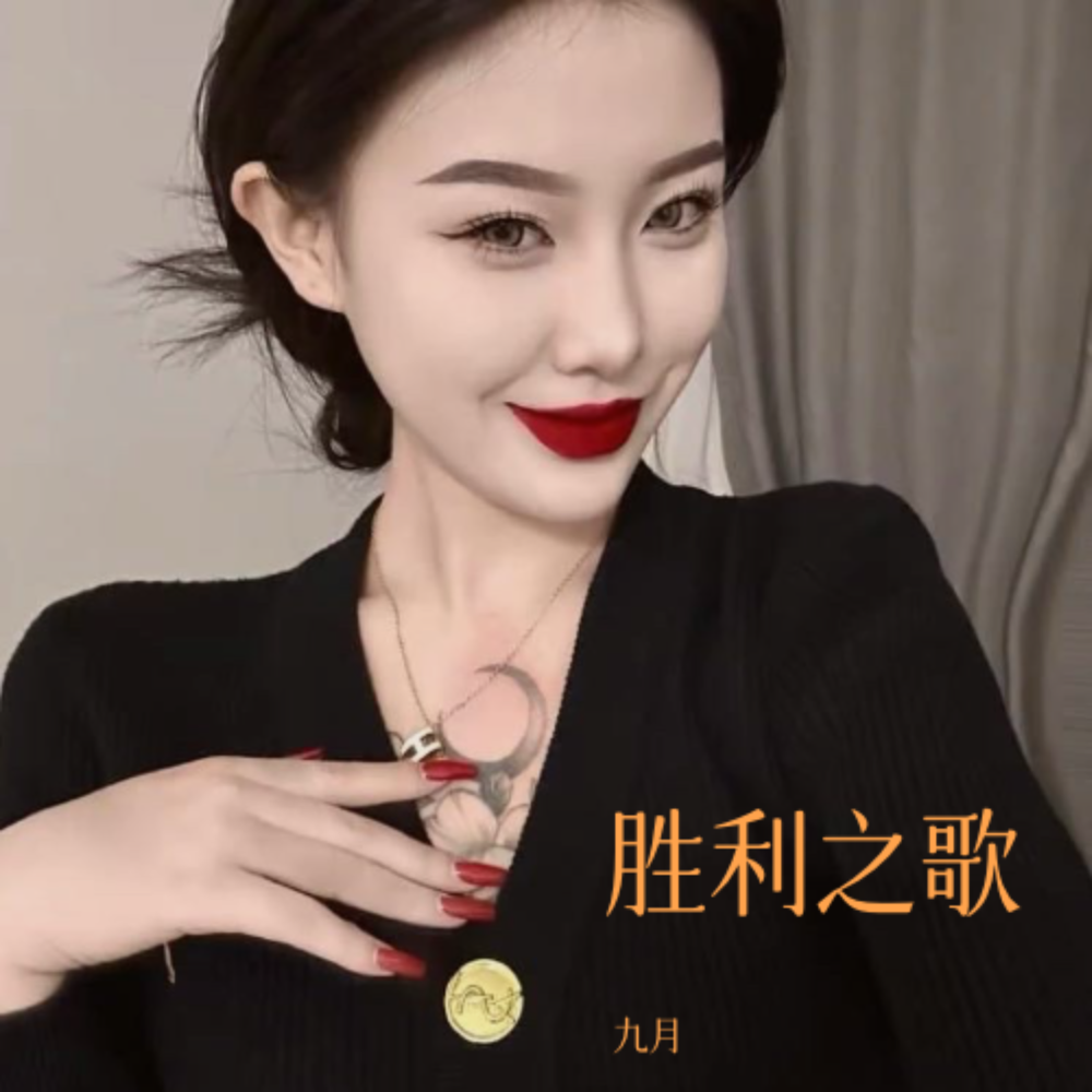 胜利之歌 (杀我焉用感情刀 remix) (Remix)