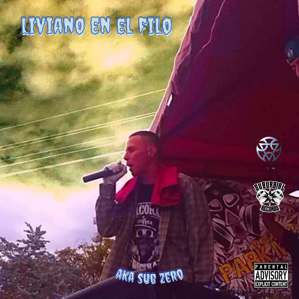 Liviano en el Filo
