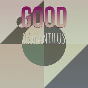 ดาวน์โหลดและฟังเพลง Good Osmanthus พร้อมเนื้อเพลงจาก Karker Nito