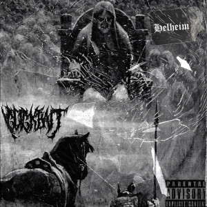 收聽Cl1ckbait的Helheim歌詞歌曲