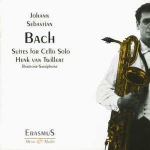 收聽Henk van Twillert的Suite No. 3 in C Major, BWV 1009: V. Bourree I & II歌詞歌曲